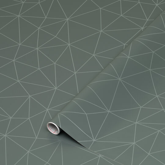 Klebefolie Tico silver image number null